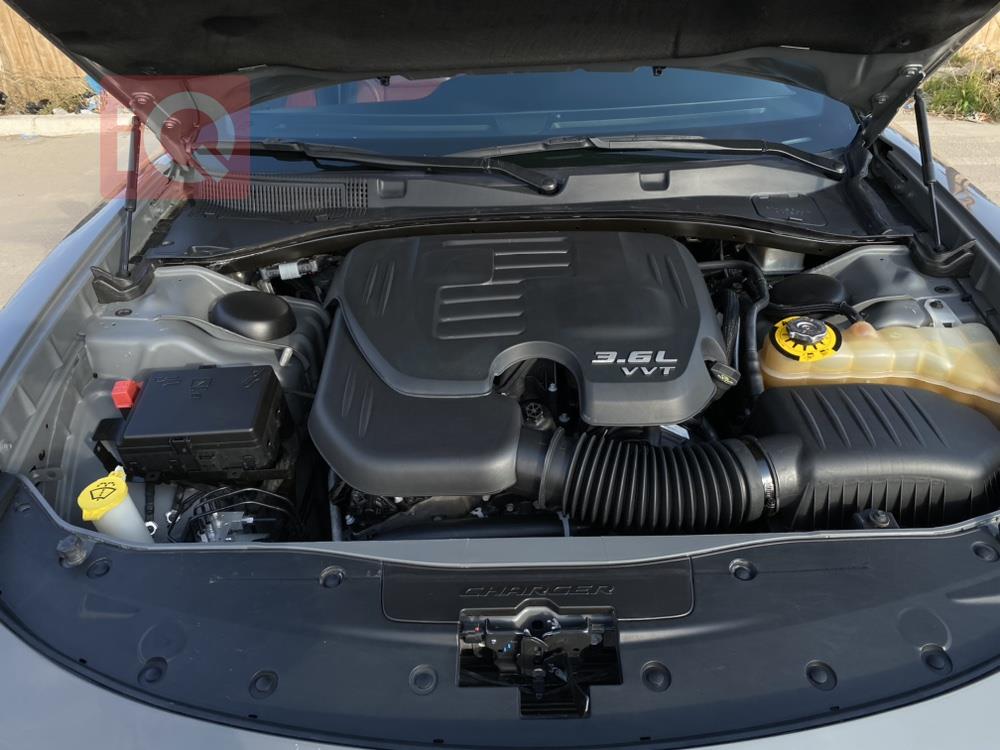 Dodge Charger